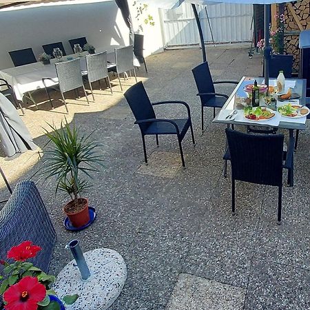 Apartmenthaus Schlosspark Worms Kültér fotó