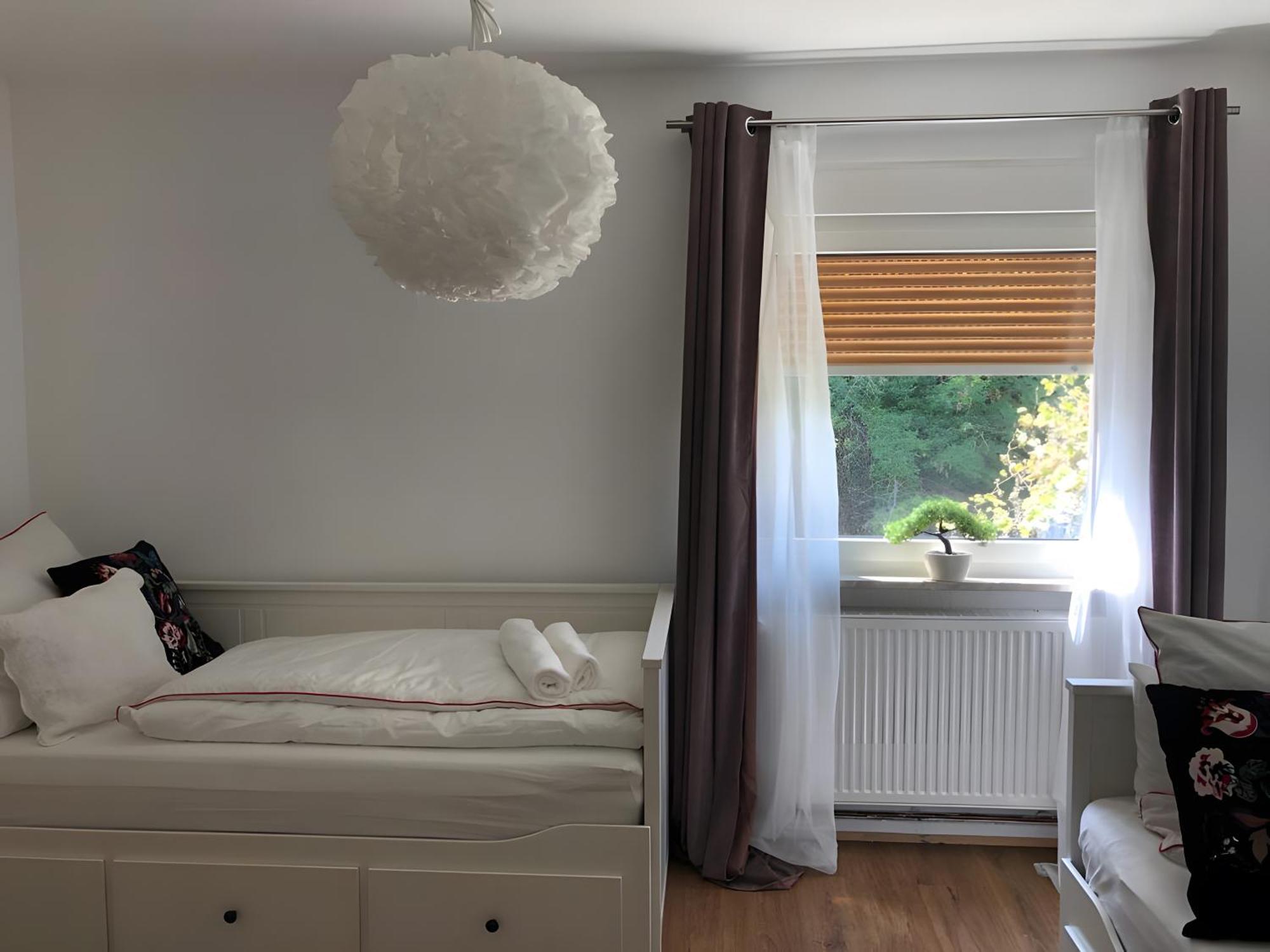 Apartmenthaus Schlosspark Worms Kültér fotó