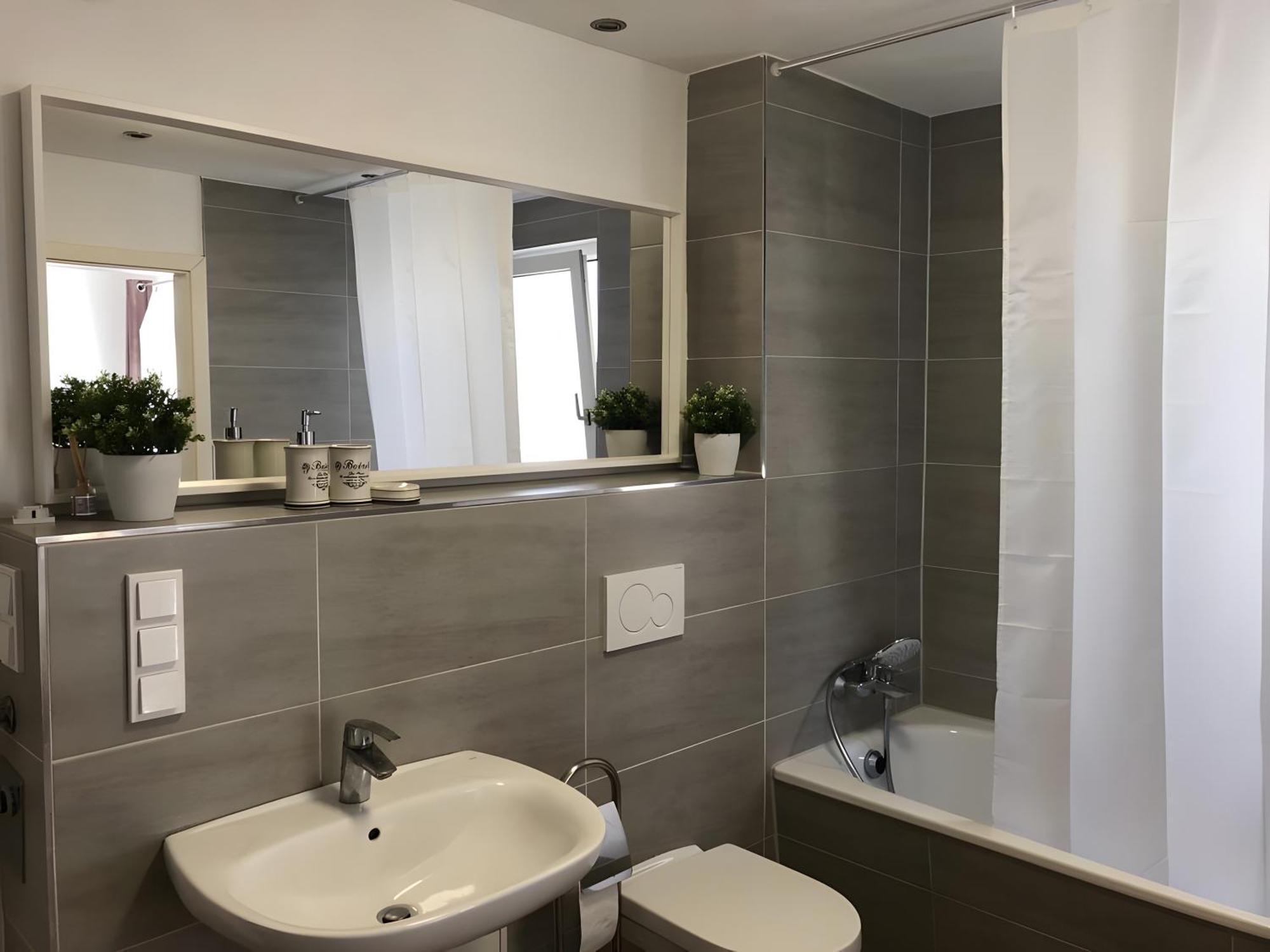Apartmenthaus Schlosspark Worms Kültér fotó