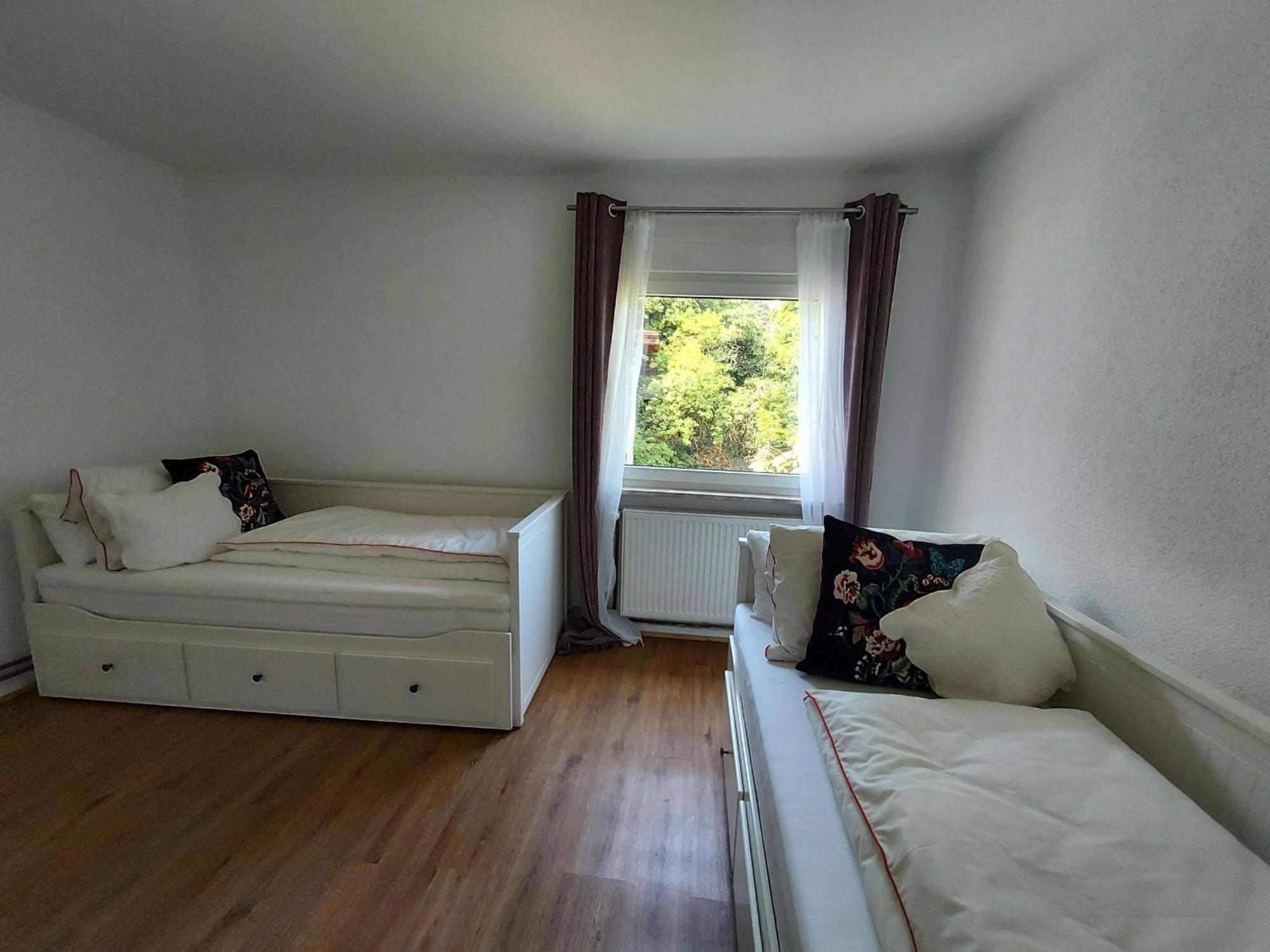 Apartmenthaus Schlosspark Worms Kültér fotó