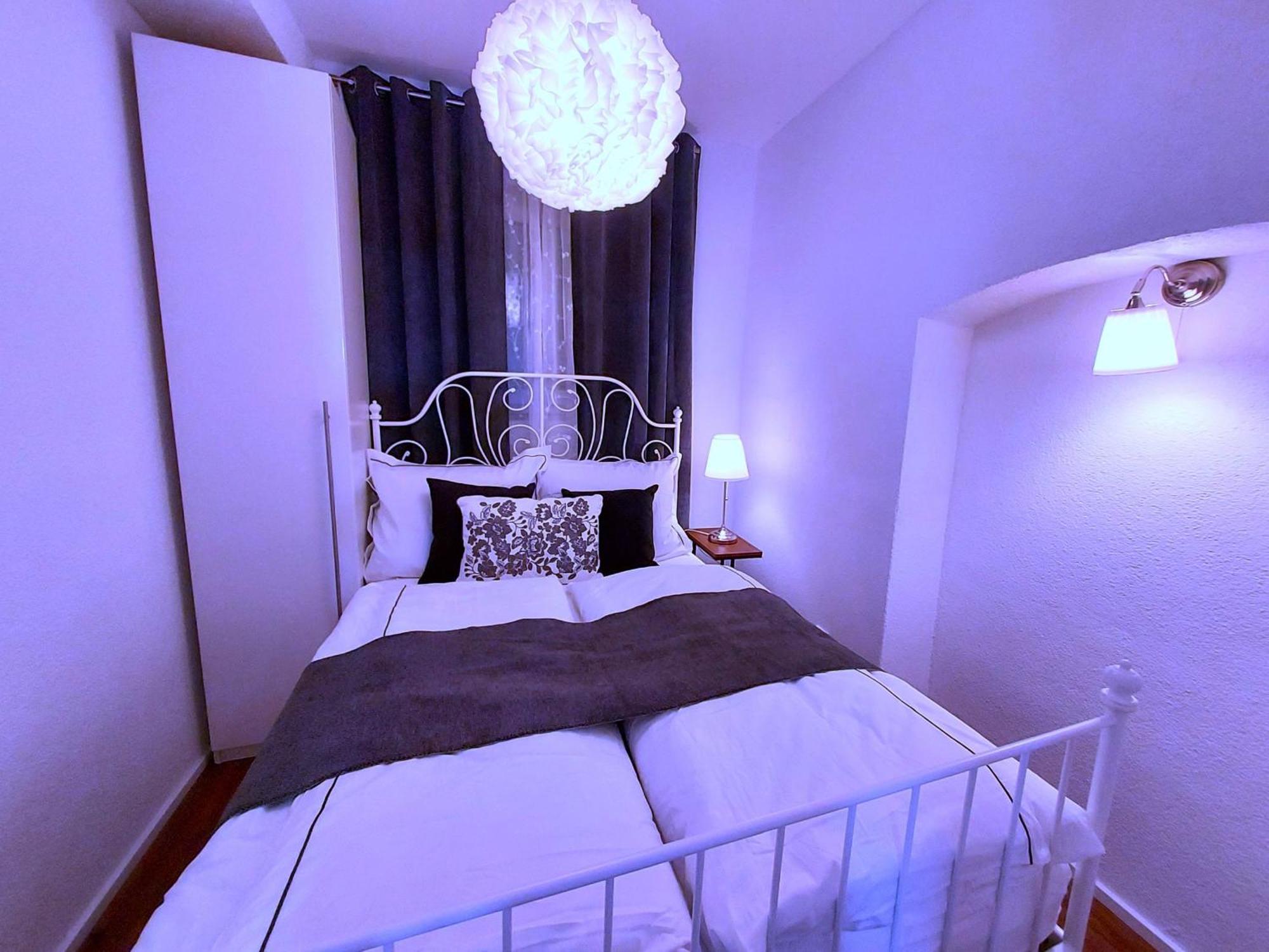 Apartmenthaus Schlosspark Worms Kültér fotó