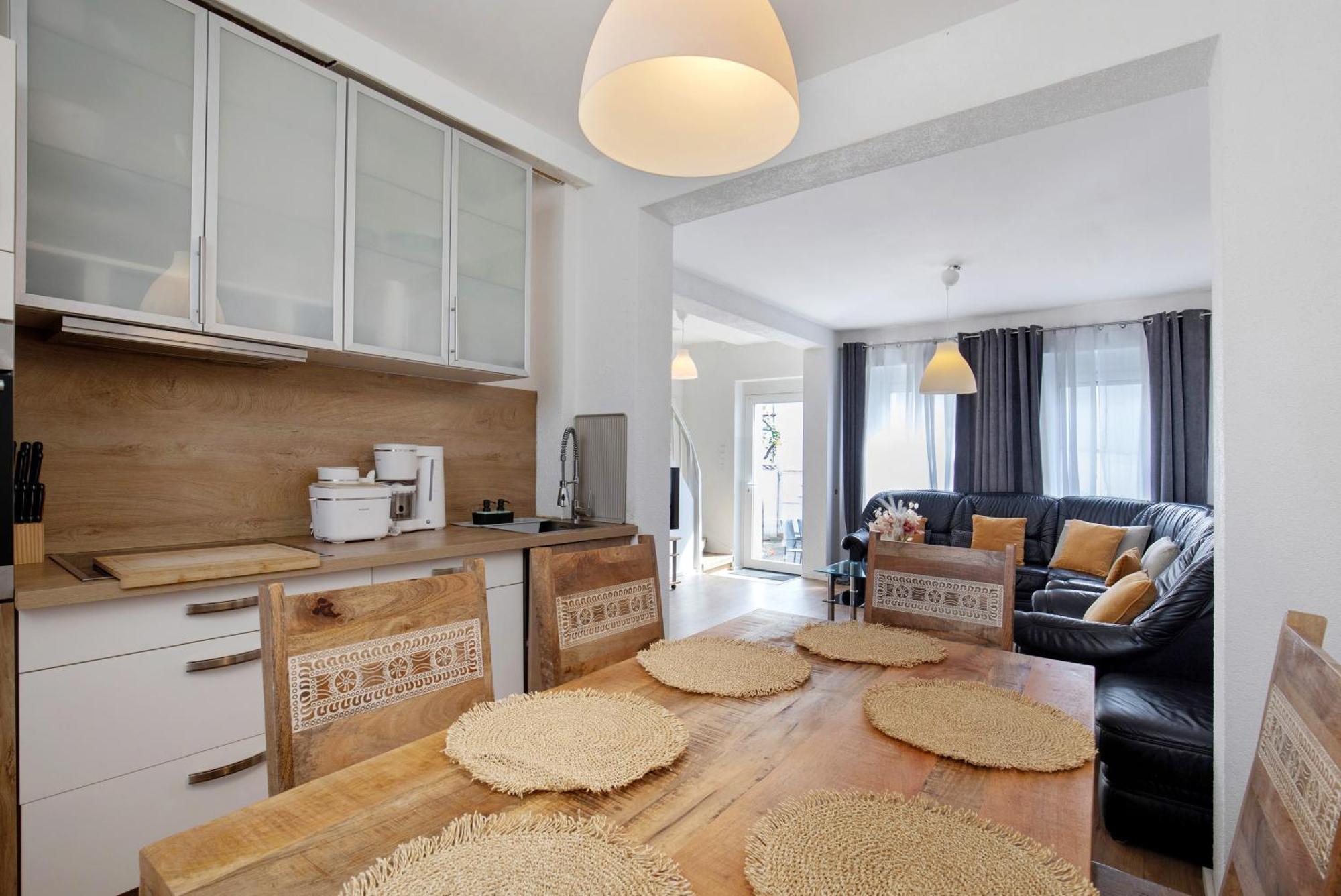 Apartmenthaus Schlosspark Worms Kültér fotó