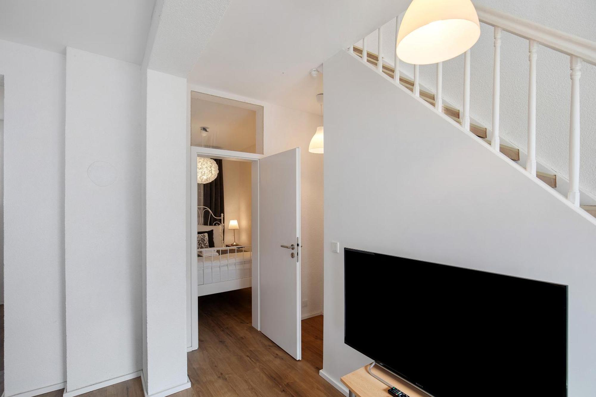 Apartmenthaus Schlosspark Worms Kültér fotó