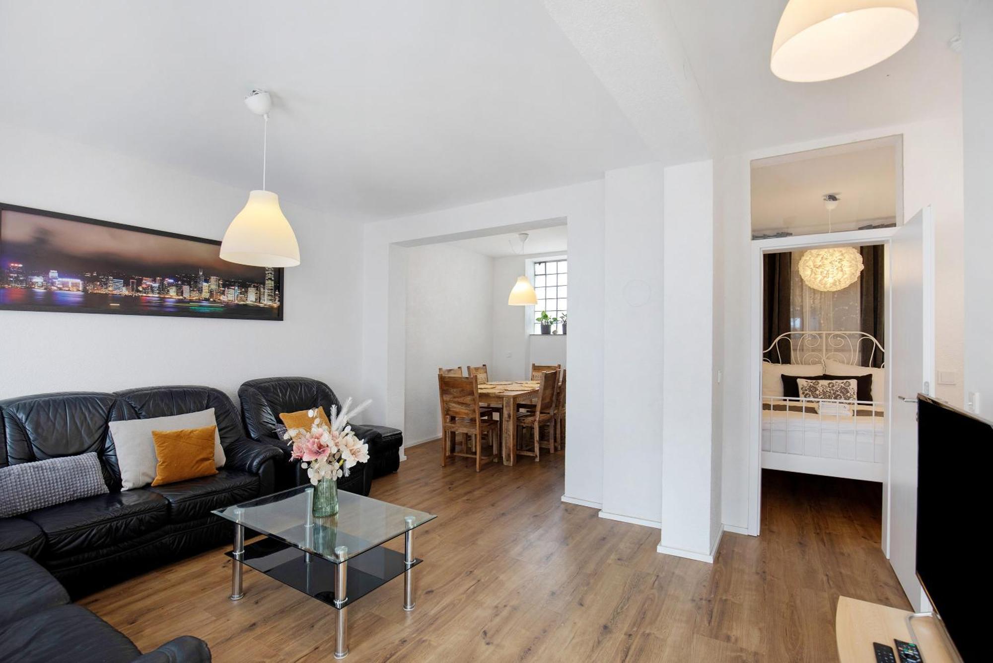 Apartmenthaus Schlosspark Worms Kültér fotó